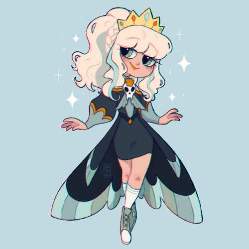 maiky-mom: Queen Jackie Lynn from The Underworld