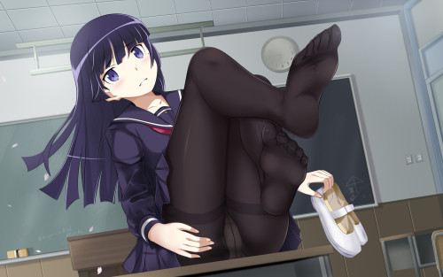 二次エロ画像貼ってく　その２ - 二次萌エロ画像ブログ