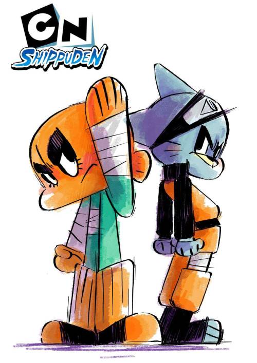 Naruto Cartoon Network