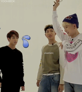 The Way Yoongi Makes Jungkook Laugh