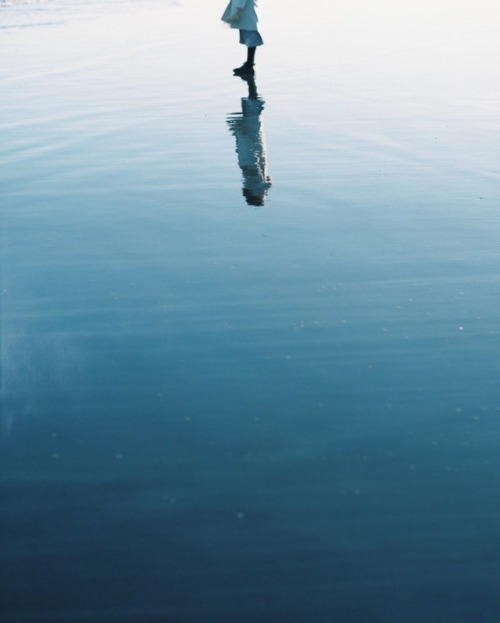 冬の空気