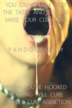 pandora-sissy:    My new site - Pandora Sissy