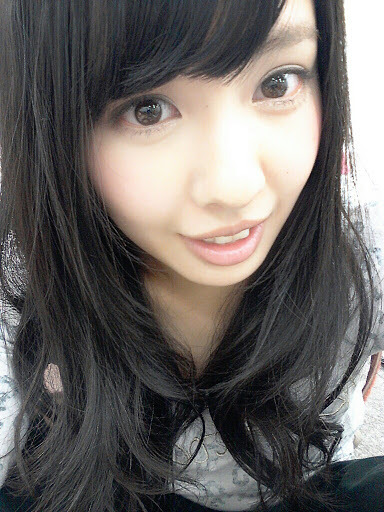 rsptn:  山田菜々 - Google+