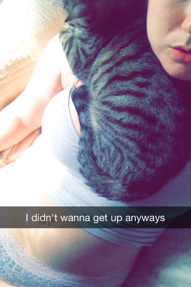 my-sexual-world:  Snapchat vibes
