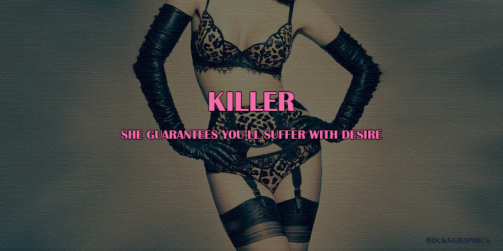 rockngraphics:  KISS  Creatures Of The Night