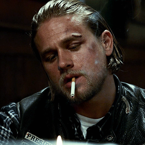 Jax Teller — Sons Of Anarchy S06E09