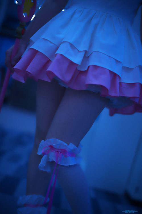 ■2014/12/06 某所 月宮うさぎ　さん[Usagi Tsukimiya] : ～MPzero～　[コスプレイベント画像][Nikon D4s/D800E]
