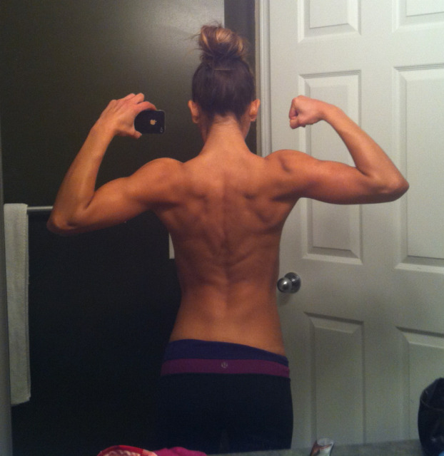 fitnessisfitfor-me:  follow for fitness :)