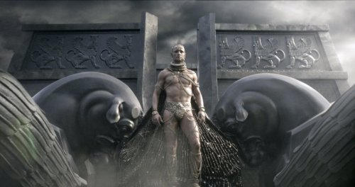 Porn Pics GALLERY: 300: Rise of an Empire