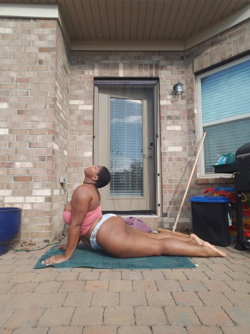 yournudemom: Good afternoon, Tumblr. I know I have been MIA and I have my reasons, I just hope you g