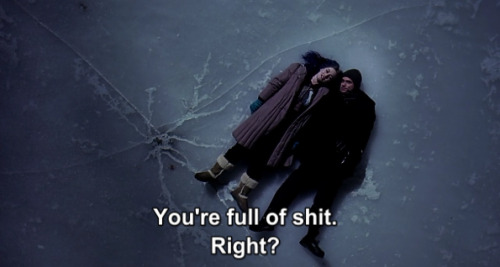 Eternal Sunshine of the Spotless Mind (2004) - Michel Gondry