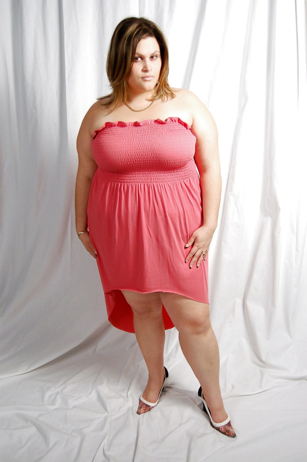 Fat & Beautiful