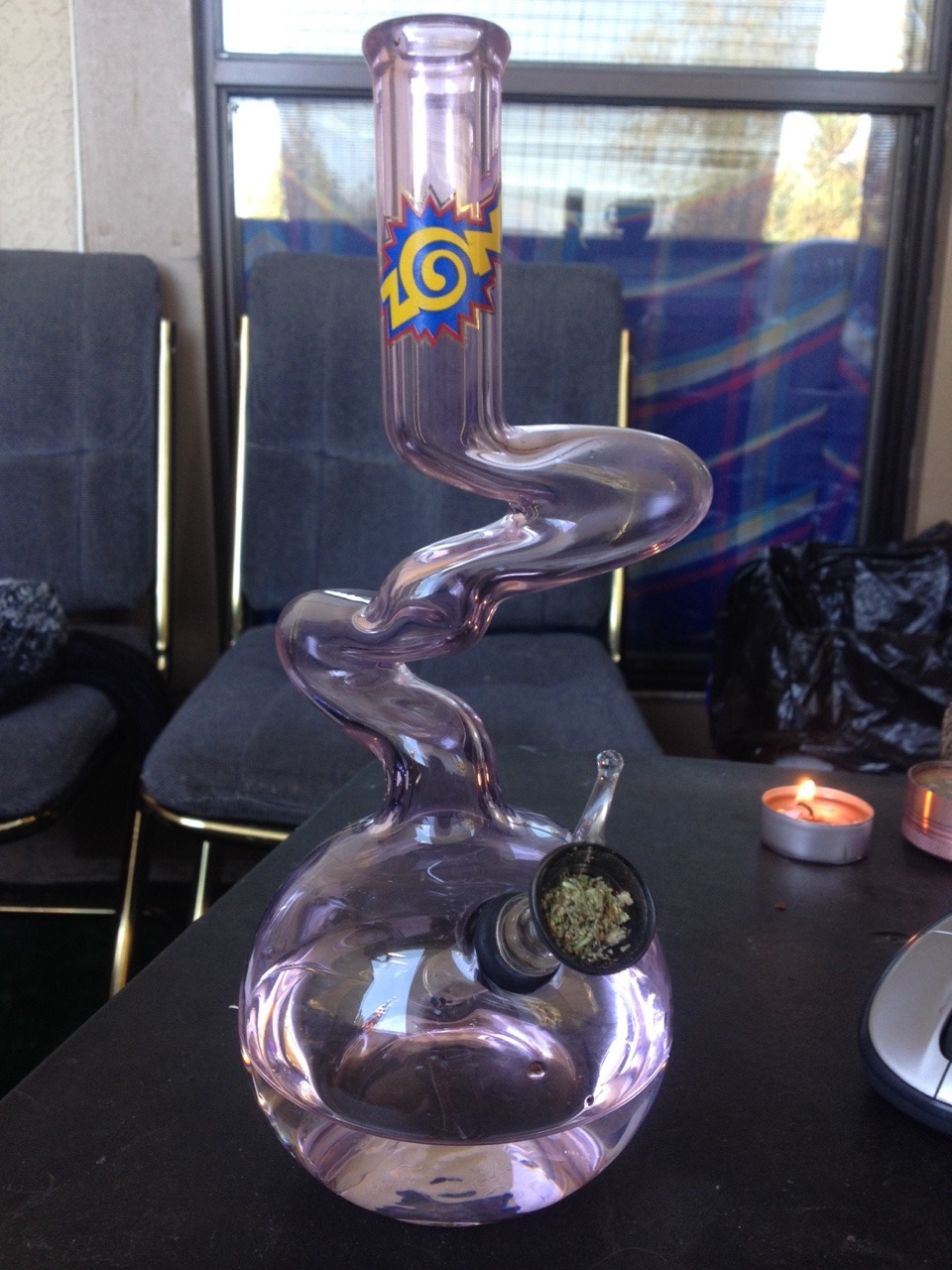 2-grams:  Here’s a better picture of the pink zong 💕🌸 