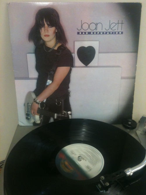 THE NEW VINYL REVOLUTION!!!