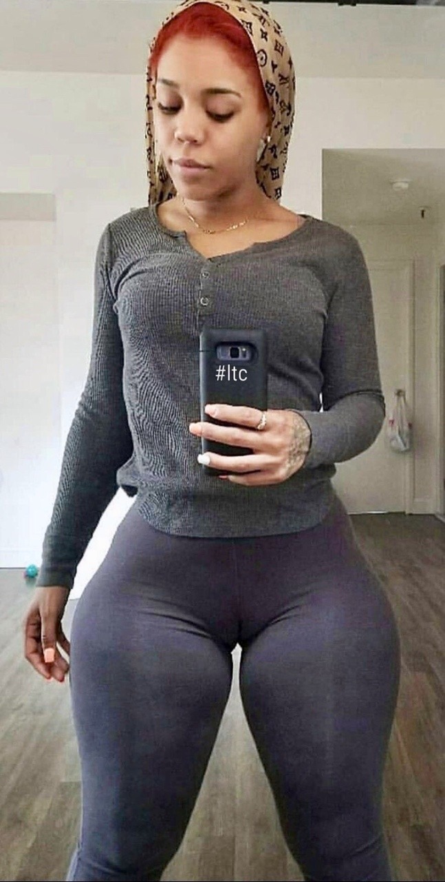 barberfireman:  Thick Thighs🍑👅🔥