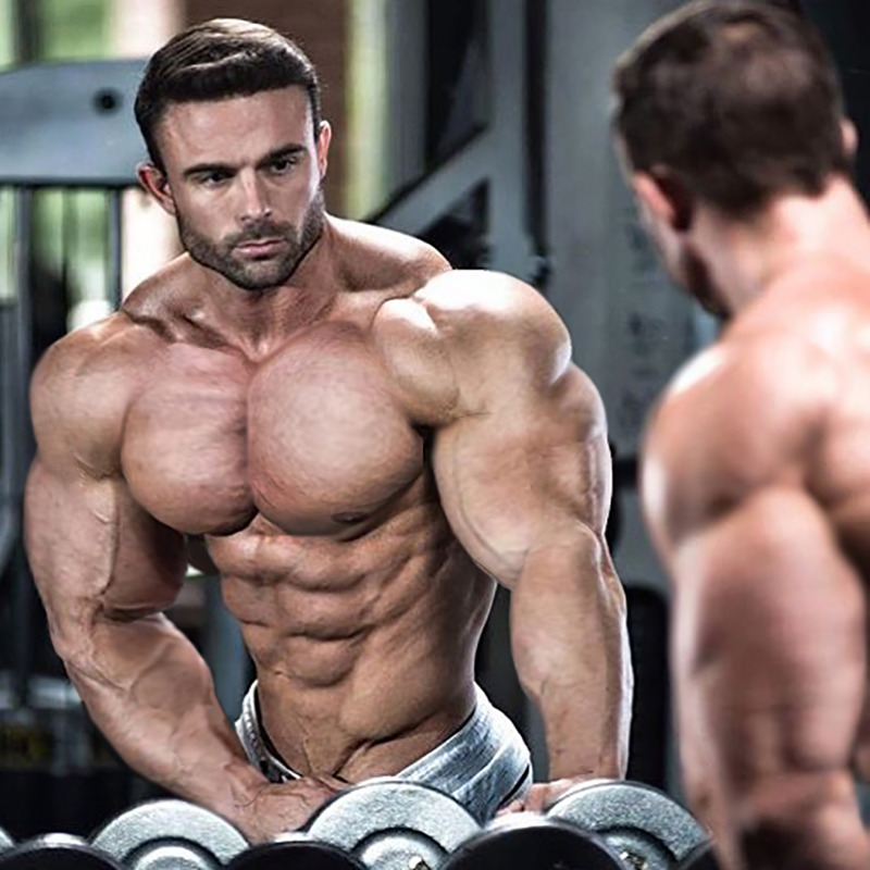 flex4mebigguy:  So Big…So Hot…So Handsome