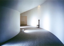 voltra: Toyo Ito, White U, Japan, 1977 