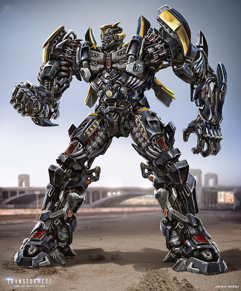 we-are-wreckers:  ironmansrightnipple:  Art by Josh Nizzi  Source of all Josh Nizzi’s