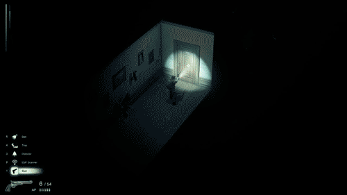 screenshotdaily:   Hellhunter  developed by Ballistic Interactive  |  Platforms: Windows, Mac, Linux   “A supernatural investigative hunting RPG, where you assume the role of a freelance hunter building your career towards uncovering the ultimate