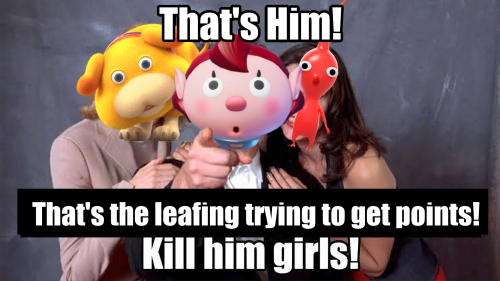 Ultimate Dandori Strategy: Murder