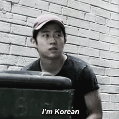 A Pathetic Fangirl's Blog