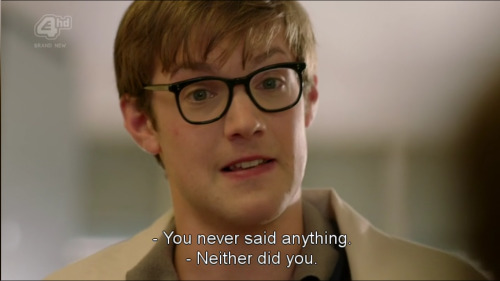 feelingsfrommoviesandseries:  My mad fat diary S02E04 