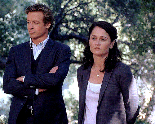 javier-pena:THE MENTALIST RANKING108. Blood Brothers (season 1, episode 22)“Your son died brav