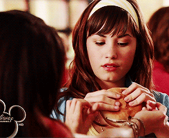 Demi Inspiration