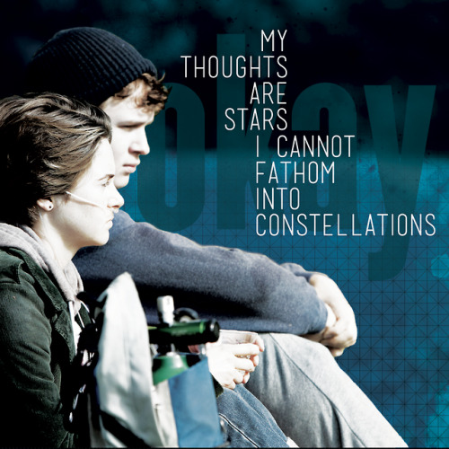 faultinourstarsmovie:  Open your heart to let love heal. 