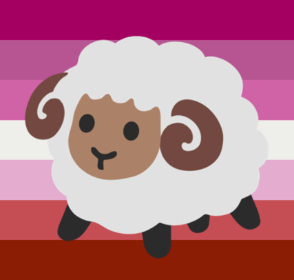 dykedva:I was feeling really anxious, so I calmed myself down with some lgbt+ ram icons :) Free to u