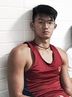 merlionboys:Timothee Yap 叶劲维 - Athlete, Actor and Prospective Lawyer. 2.58PMmerlionboys.tumbl