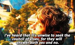 The Hobbit Gifs