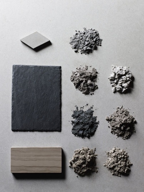 Porn wallpapermag:  New concrete collection from photos