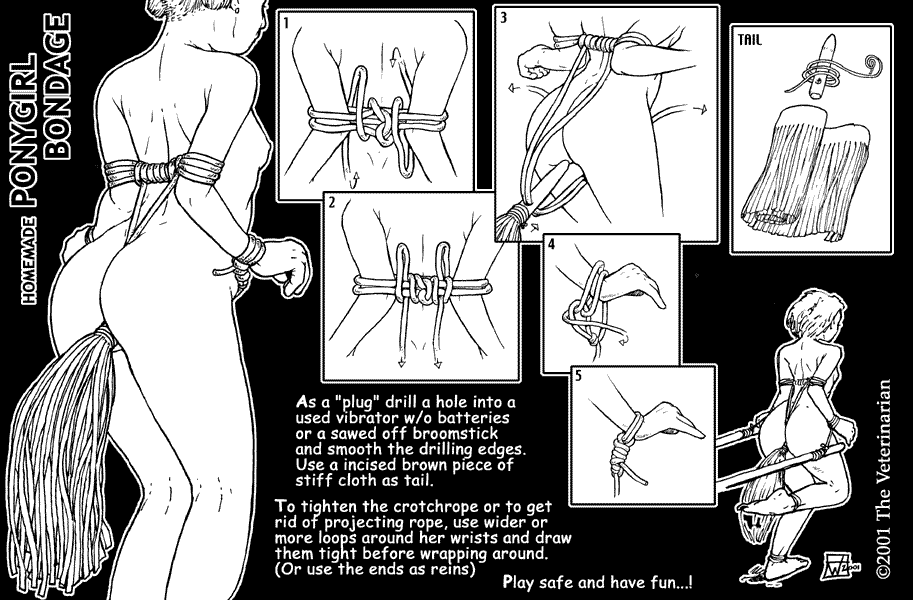 Beautiful BDSM