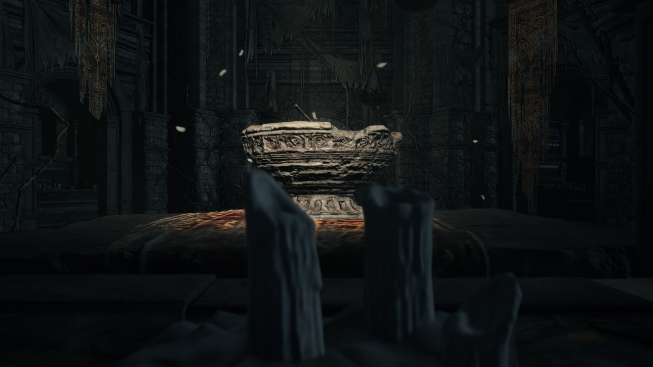 Brick By Brick Aldrich And The Desacralization Of Dark Souls 3 Brick By Brick Aldrich And The Desacralization Of Dark Souls 3
