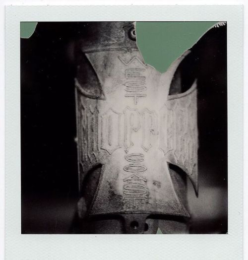 Badge… - #impossibleproject #theimpossibleprojectfilm#theimpossibleproject #notexpired