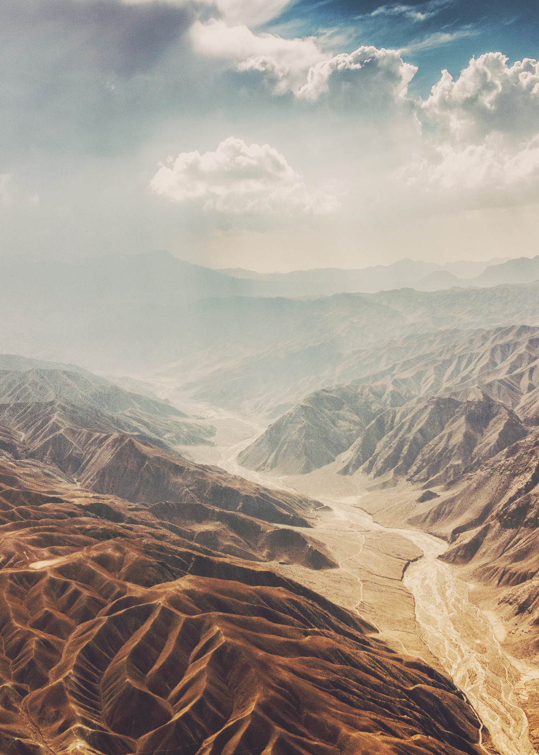 mstrkrftz:    Approaching Storm | Steven Green