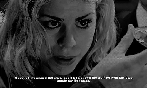 For the thrill of the fall