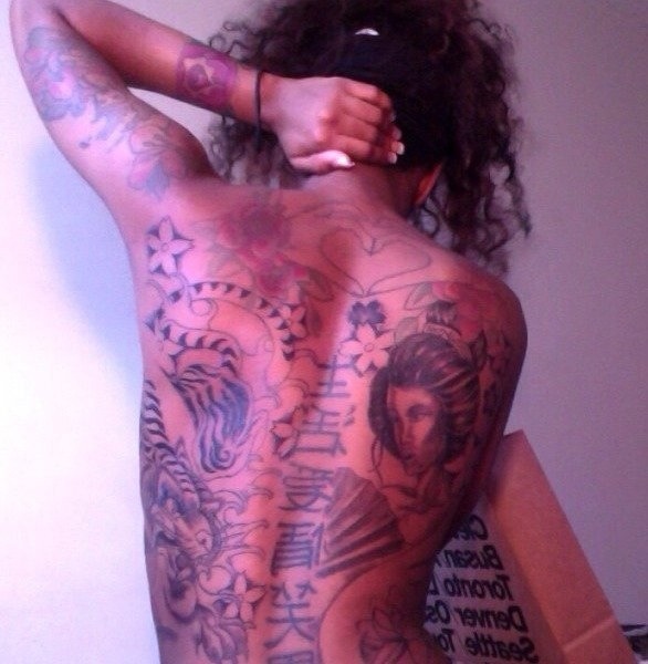 pussynthehood:  😴😎A BLACK PUSSY AFFAIR!!!👅😎PUSSYNTHEHOOD!DIARY OF A FREAK