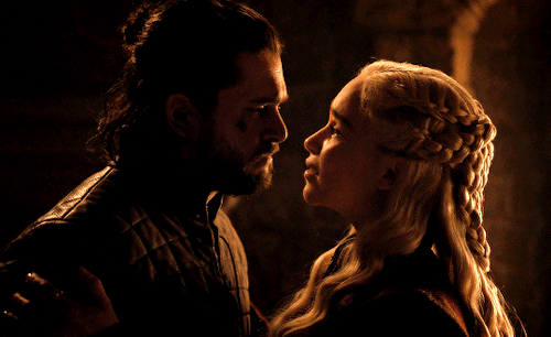 lawonderlandwriter:yocalio:You are my Queen.Jon still incredibly drunk but trying to be sincere is a