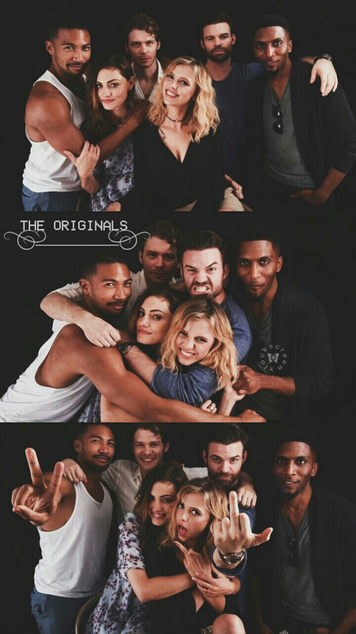 30 The Originals HD Wallpapers and Backgrounds