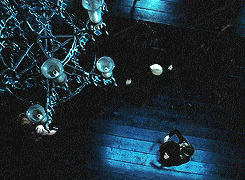 severusnapers:  Ollivander’s Challenge  The Order or Death Eaters?  