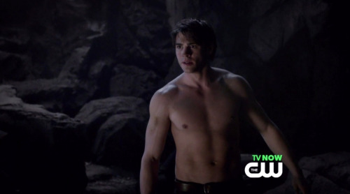 Steven R. McQueen.