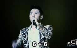 ximin:  junsu & gwiyomi ヽ(゜∇゜)ノ   مع كل حركه ضحكهxD