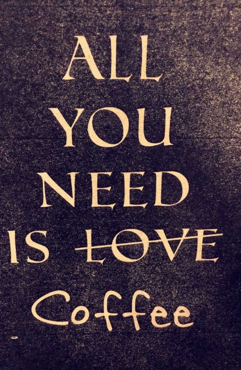 coffee-for-your-thoughts:  Good morning loves!!