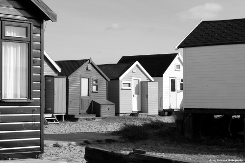 jimpatersonphotography: Hengistbury Spit - Dorset, 2016. ©  Jim Paterson - All rights rese