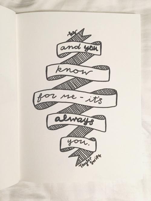 badbloodmadmadlove:  @taylorswift I love you.