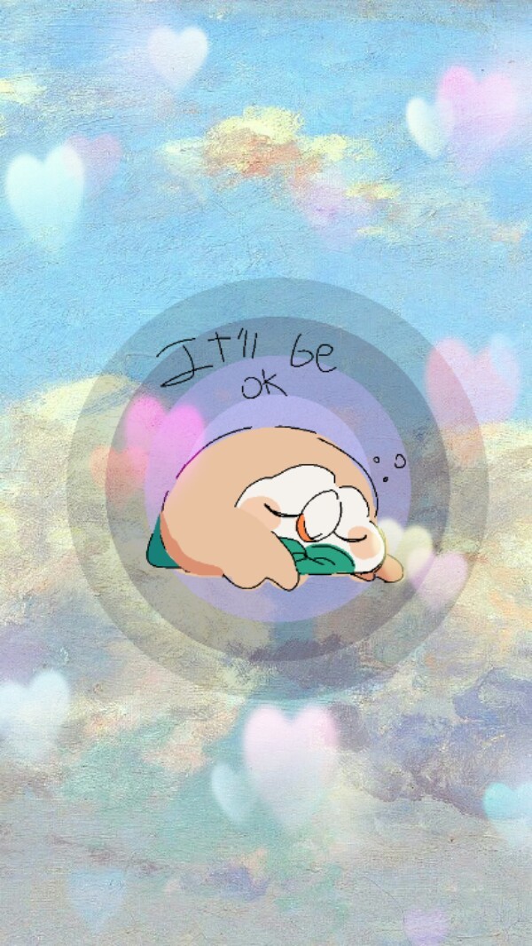 dailyrowlet:  zip zop zor I made more :’) - @p2vaticanblues