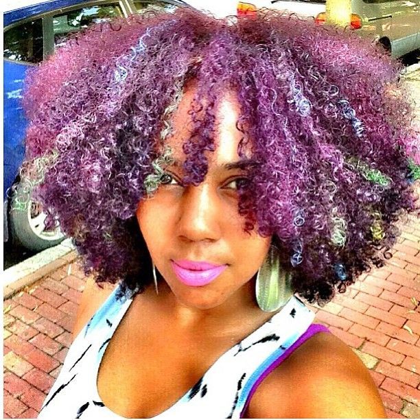 naturalhairdo:  Wow! 