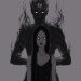 nekirorgen:Se requiere estar ciego a la luz para ser un buen amante. Los buenos amantes
